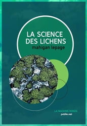 La science des lichens