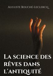 La science des rêves dans l