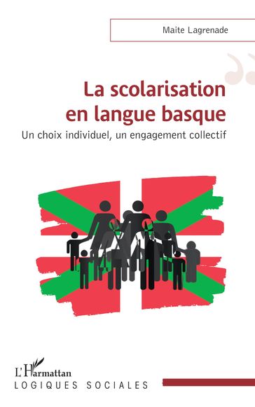 La scolarisation en langue basque - Maite Lagrenade