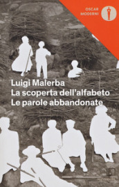 La scoperta dell alfabeto-Le parole abbandonate