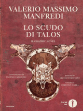 Lo scudo di Talos. Il graphic novel