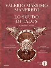 Lo scudo di Talos. Il graphic novel