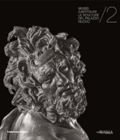 Le sculture del Palazzo Nuovo. Musei Capitolini. 2.