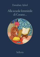 Alla scuola femminile di Corano...