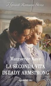 La seconda vita di Lady Armstrong