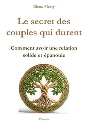 Le secret des couples qui durent