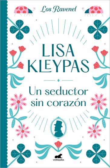 Un seductor sin corazón (Los Ravenel 1) - Lisa Kleypas