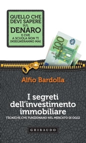 I segreti dell investimento immobiliare