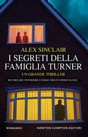 I segreti della famiglia Turner