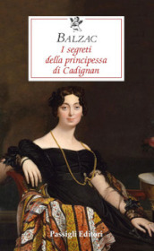 I segreti della principessa di Cadignan