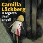 Il segreto degli angeli - 8. I delitti di Fjällbacka