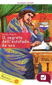 Il segreto dell estofado de oro