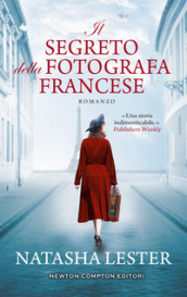 Il segreto della fotografa francese