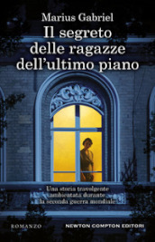 Il segreto delle ragazze dell ultimo piano