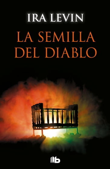 La semilla del diablo (Rosemary's Baby) - Ira Levin