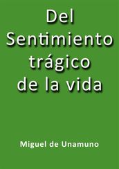 Del sentimiento trágico de la vida