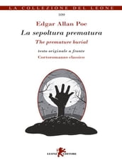 La sepoltura prematura / The premature burial