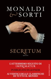 Le sètte dei mendicanti. Secretum