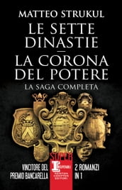 Le sette dinastie - La corona del potere