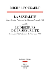 La sexualité - Cours donné à l