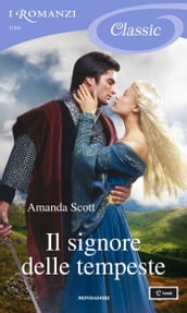 Il signore delle tempeste (I Romanzi Classic)