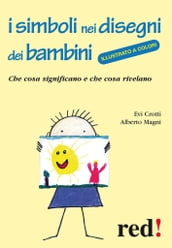 I simboli nei disegni dei bambini