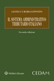 Il sistema amministrativo tributario italiano