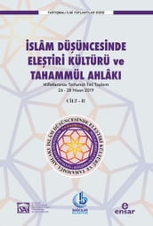 slam Duuncesinde Eletiri Kulturu ve Ahlak-2