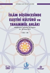 slam Duuncesinde Eletiri Kulturu ve Tahammul Ahlak-3