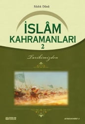 slam Kahramanlar 2