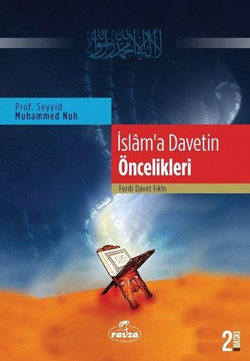 slam'a Davetin Öncelikleri - Seyyid Muhammed Nuh