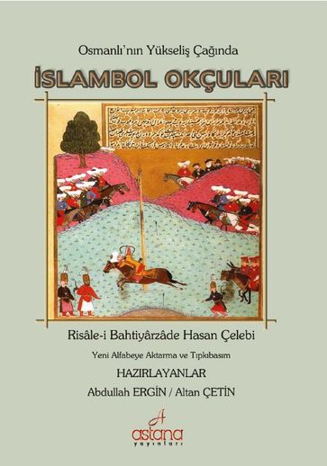 slambol Okçular - Abdullah ERGN - Altan ÇETN