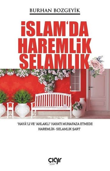 slamda Haremlik Selamlk - Burhan Bozgeyik