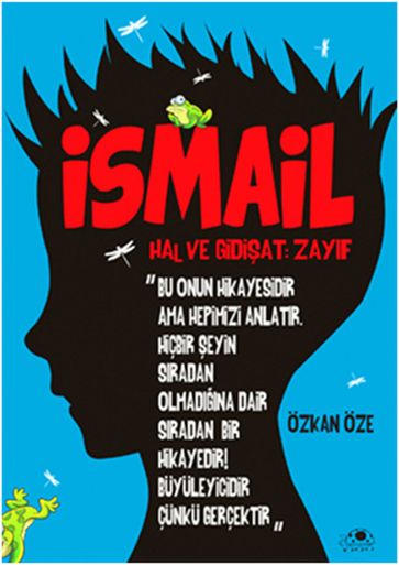 smail Hal ve Gidiat-Zayf - Özkan Öze