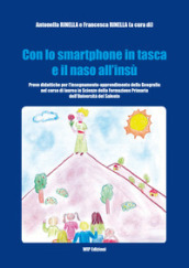 Con lo smartphone in tasca e il naso all insù