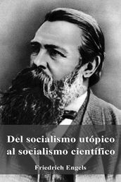 Del socialismo utópico al socialismo científico