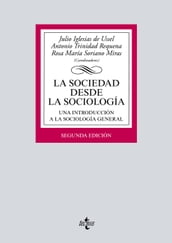 La sociedad desde la sociología