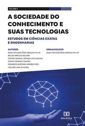 A sociedade do conhecimento e suas tecnologias