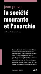 La société mourante et l