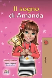 Il sogno di Amanda (Italian only)