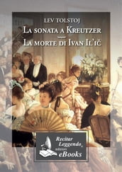 La sonata a Kreutzer - La morte di Ivan Il icC
