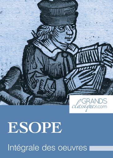 Ésope - GrandsClassiques.com - Ésope