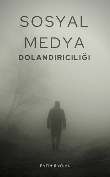 sosyal medya dolandrcl - fatih saykal