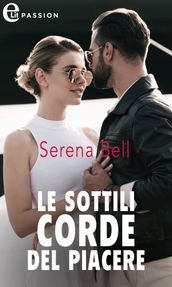 Le sottili corde del piacere (eLit)