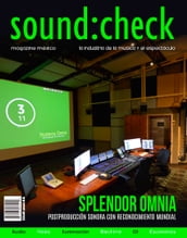sound.check magazine 274