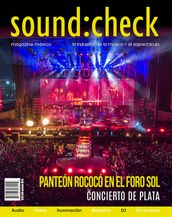 sound:check magazine