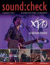 sound:check magazine