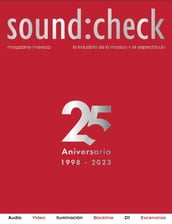 sound:check magazine