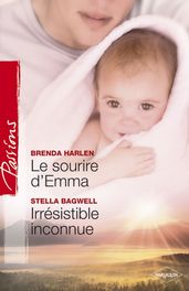 Le sourire d Emma - Irrésistible inconnue