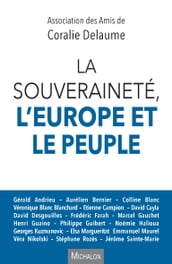 La souverainté, l Europe et le peuple